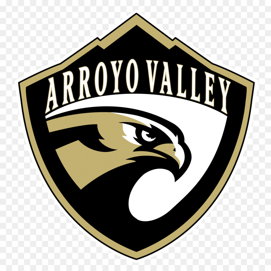 Arroyo Valley Lisesi，Logo PNG
