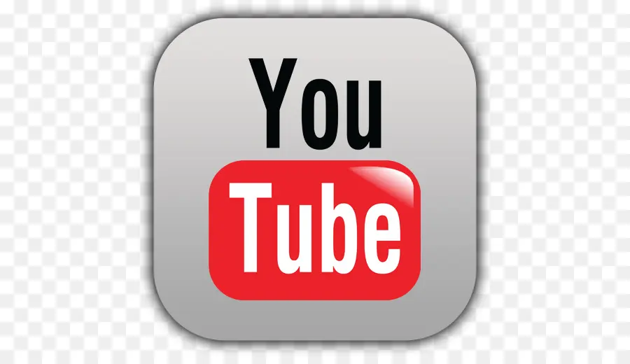 Youtube Logosu，Başparmak Havaya PNG