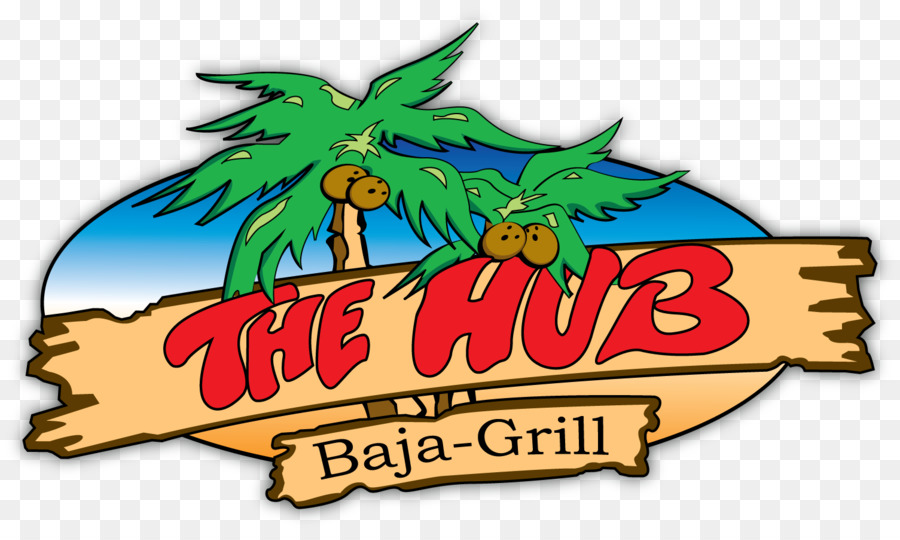 Hub Baja Grill，Restoran PNG