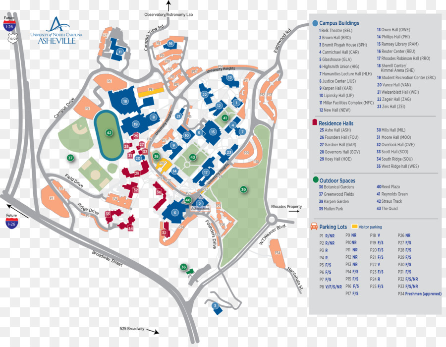 Asheville Kuzey Carolina Üniversitesi，Fisk Üniversitesi PNG