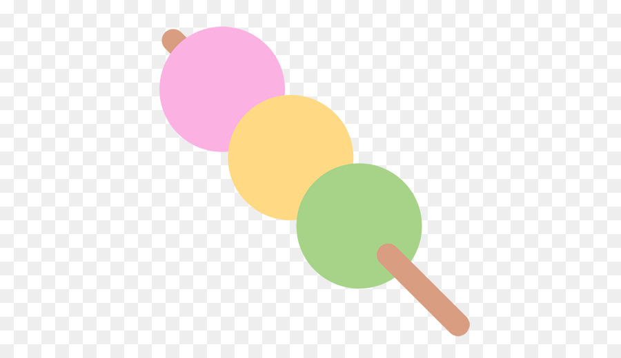 Dango，Japonca PNG