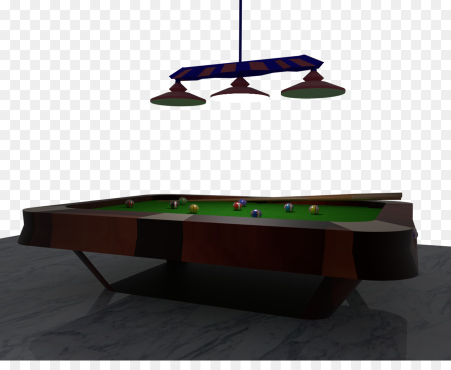 Bilardo Masası，Bilardo PNG