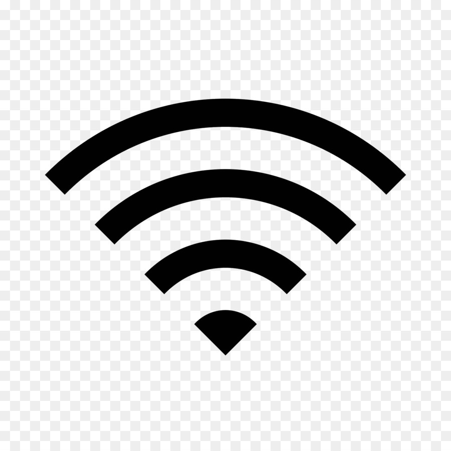 Yeşil Wifi Sembolü，Internet PNG