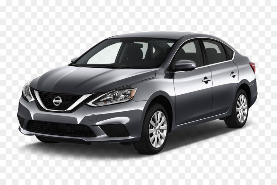 2018 Nissan Sentra，Nissan PNG