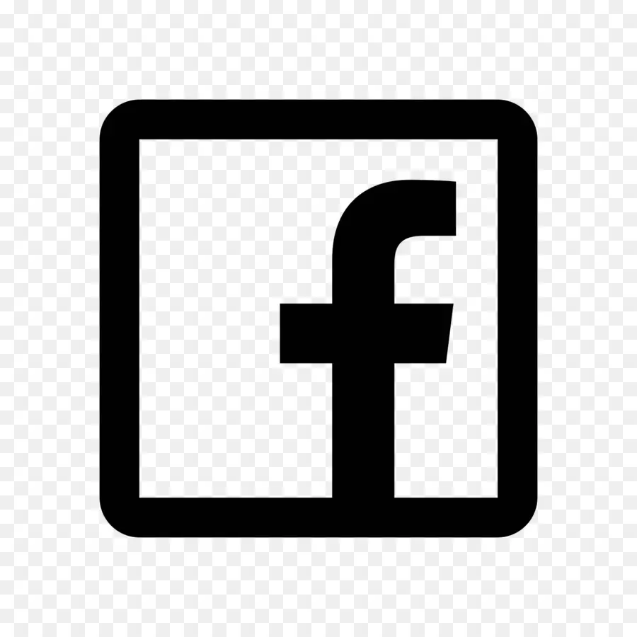 Facebook Logosu，Sosyal Medya PNG