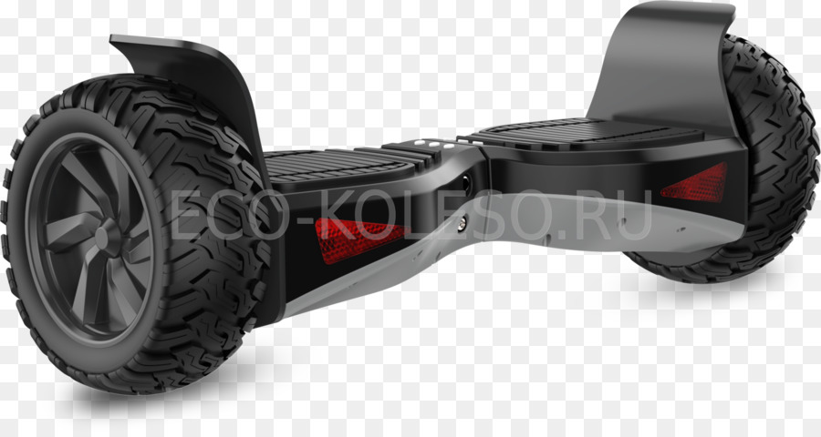 Segway Pt，Selfbalancing Scooter PNG