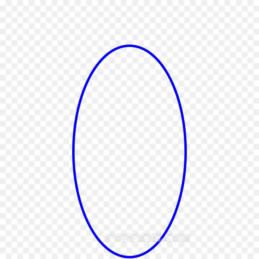 Mavi Oval，Oval PNG