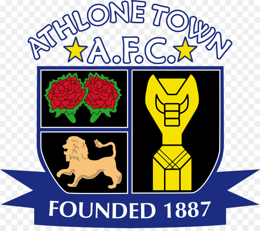 Athlone Town Afc，Wexford Fc PNG