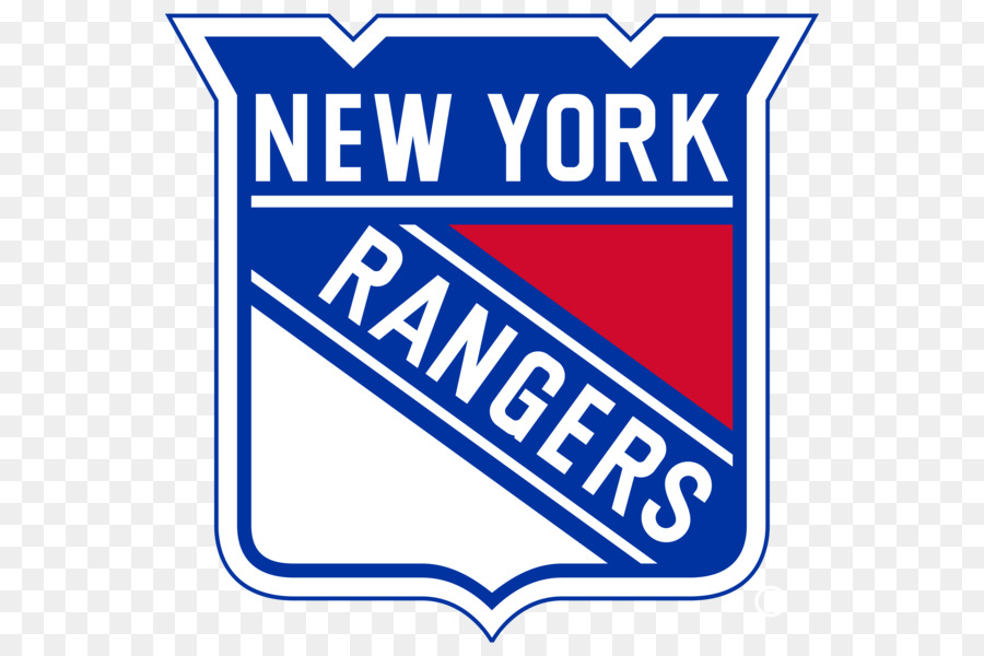 New York Rangers，Ulusal Hokey Ligi PNG