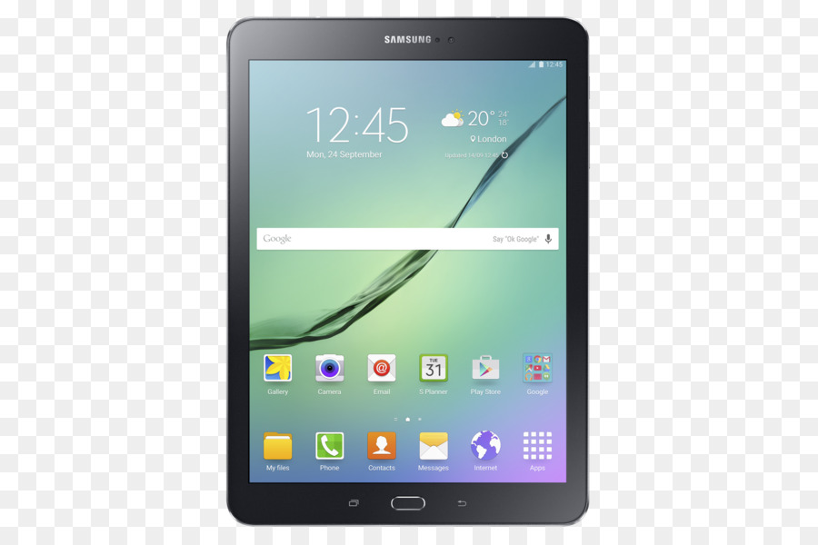 Samsung Galaxy Tab 97，Samsung Galaxy Tab S2 80 PNG