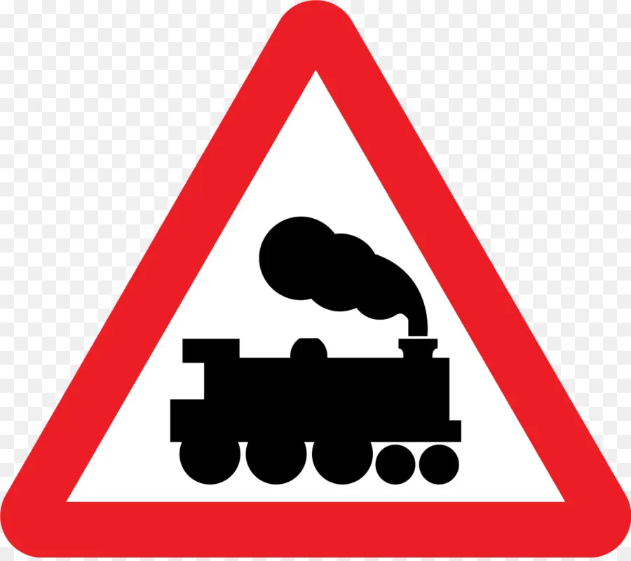 Tren Uyarı Levhası，Tren PNG