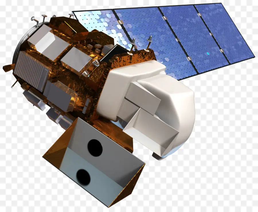 Landsat Programı，Kopernik Programı PNG
