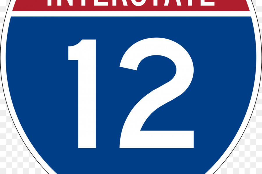 12 Interstate，Interstate 10 PNG