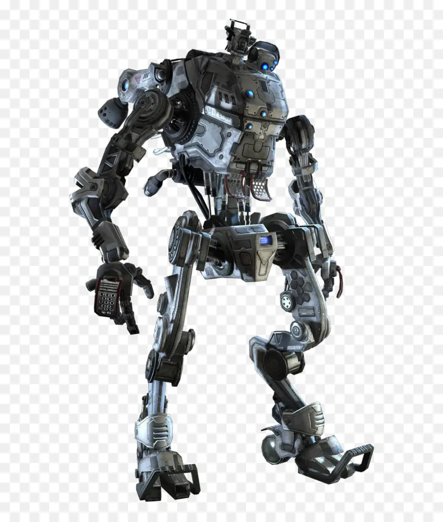 Robot，Makine PNG