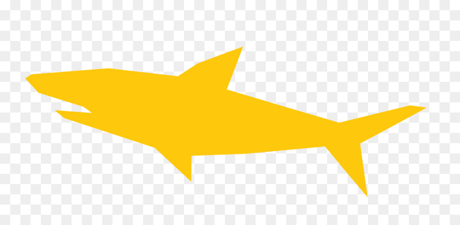 Köpekbalığı，Büyük Beyaz Köpekbalığı PNG