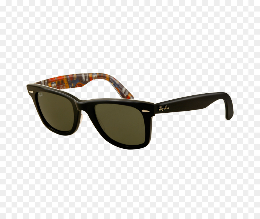 Rayban，Rayban Wayfarer PNG