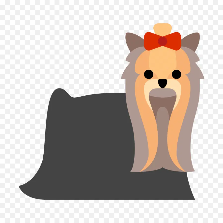 Yorkshire Terrier，Bilgisayar Simgeleri PNG