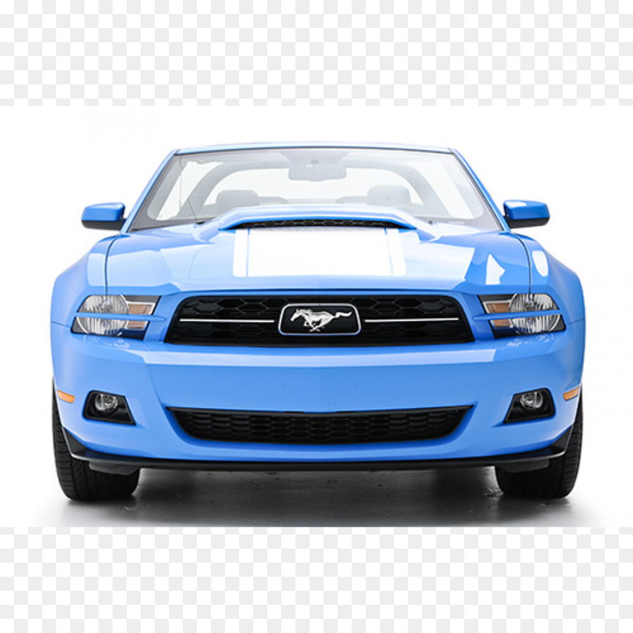 Araba，2013 Ford Mustang PNG