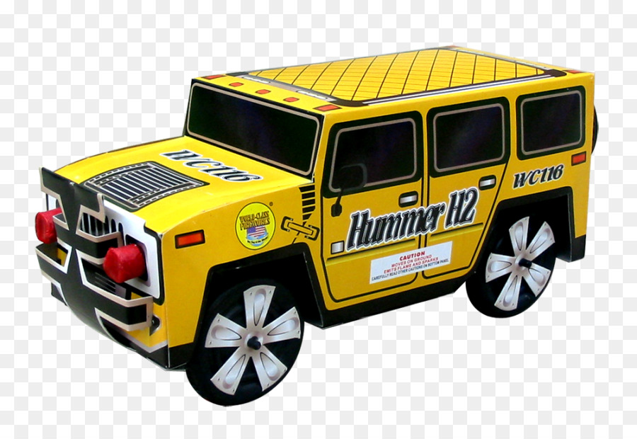 Araba，Hummer PNG