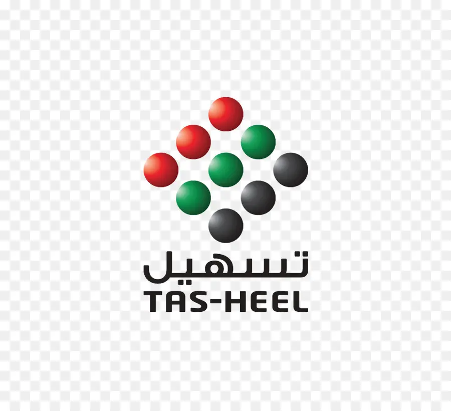 Tasheel，Tasheel Abu Dabi PNG