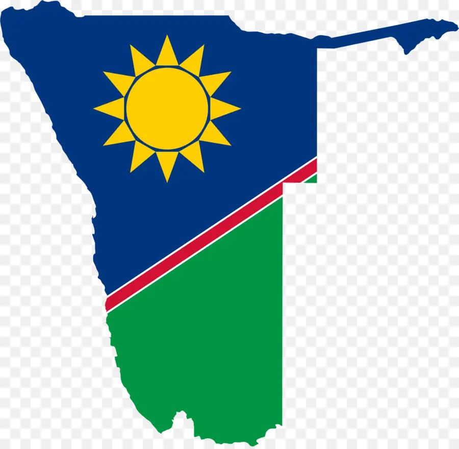Namibya，Organizasyon PNG