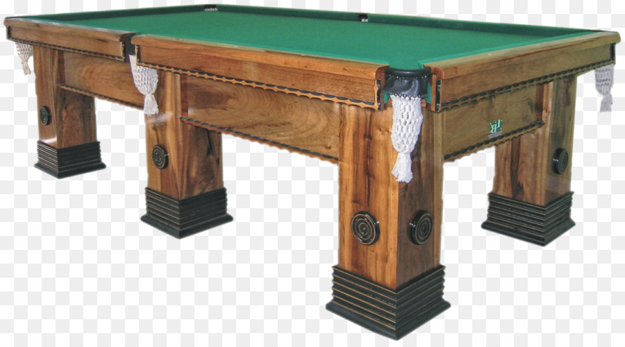 Çekmeceli Bilardo Masası，Bilardo PNG