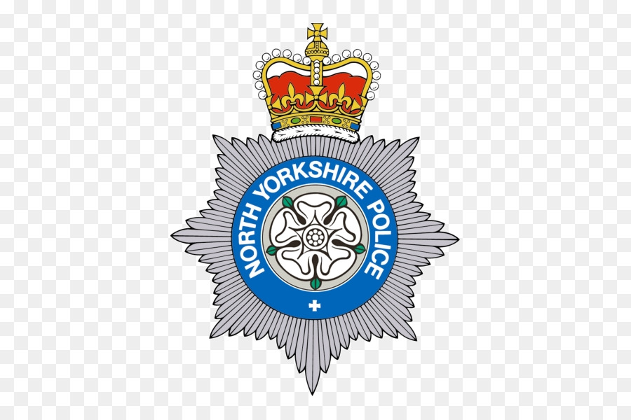 Kuzey Yorkshire Polisi，York PNG