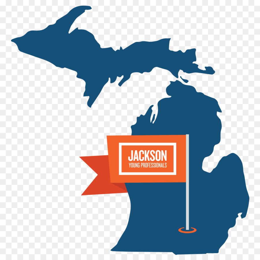 Michigan，Michigan Bölge PNG