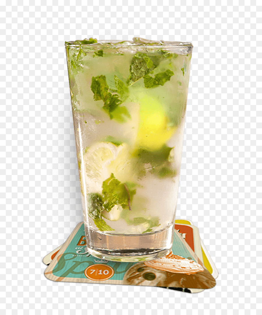 Mojito，Kokteyl Garnitür PNG