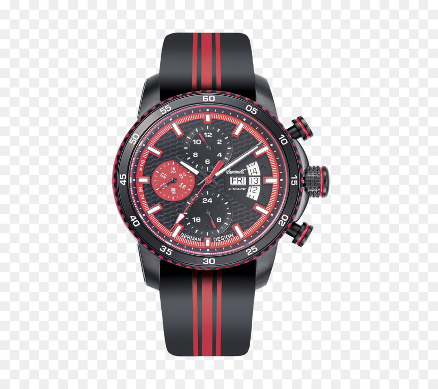 Ingersoll Watch Company，Otomatik Saat PNG