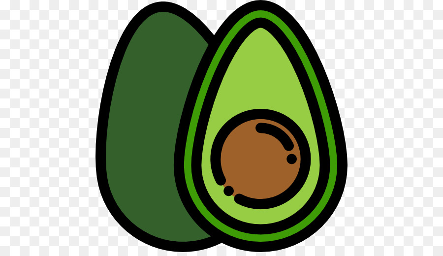 Avokado，Meyve PNG