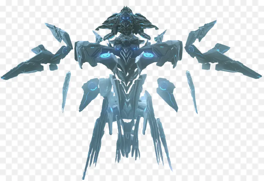 5 Halo Veliler，Halo 4 PNG