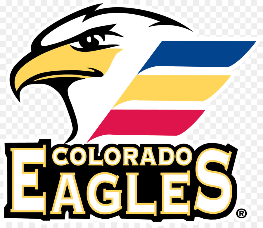 Colorado Eagles，Echl PNG