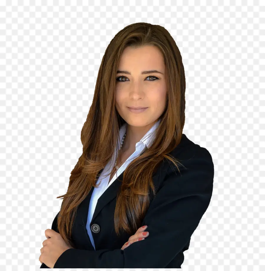 Iş Kadını，Profesyonel PNG