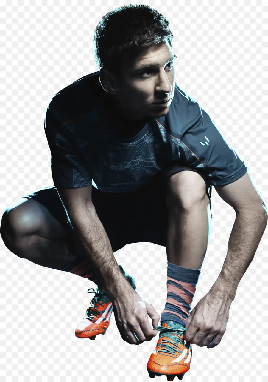Lionel Messi，Tişört PNG