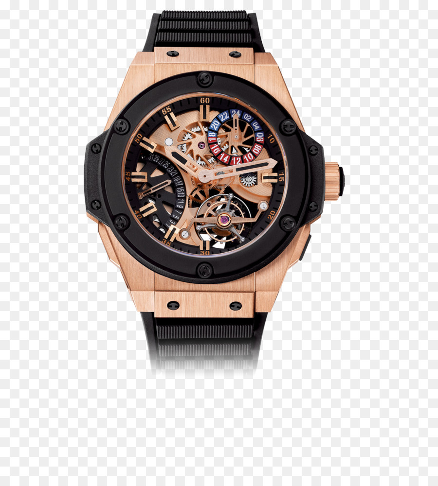 Hublot，Kasırga PNG