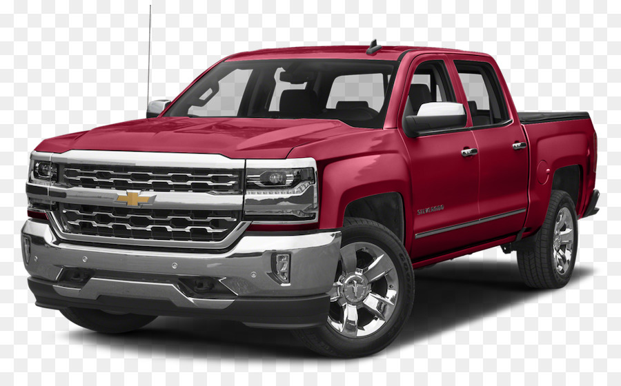 1500 2017 Chevrolet Silverado，Genel Motorlar PNG