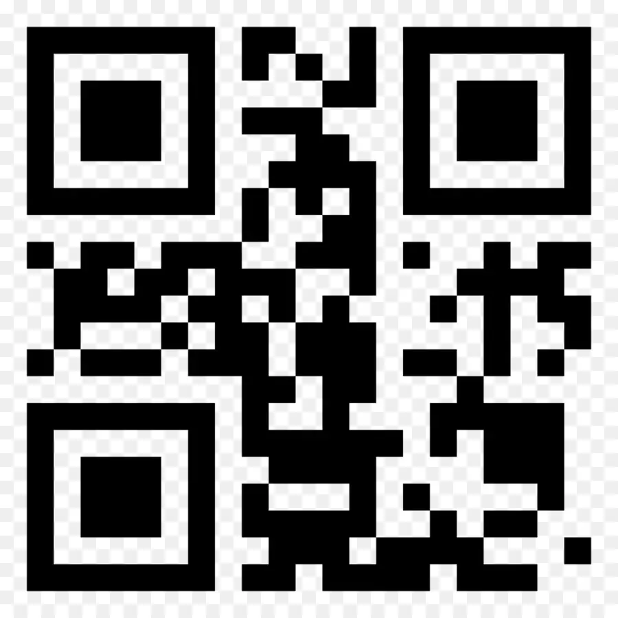 Qr Kodu，Tara PNG