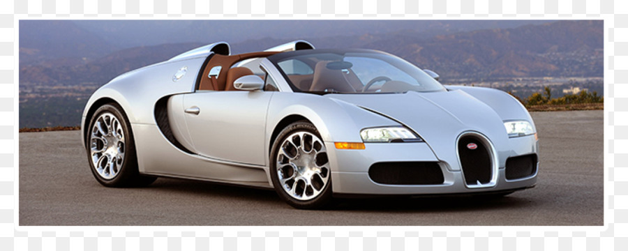 Araba，2011 Bugatti Veyron PNG