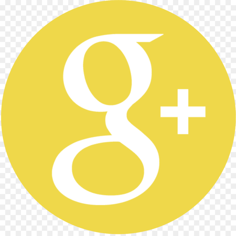 Google Artı Logosu，Sosyal Medya PNG