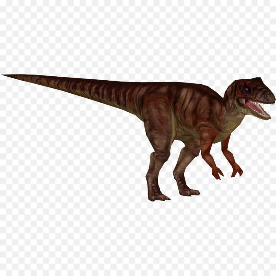 Dinozor，Tarih öncesi PNG