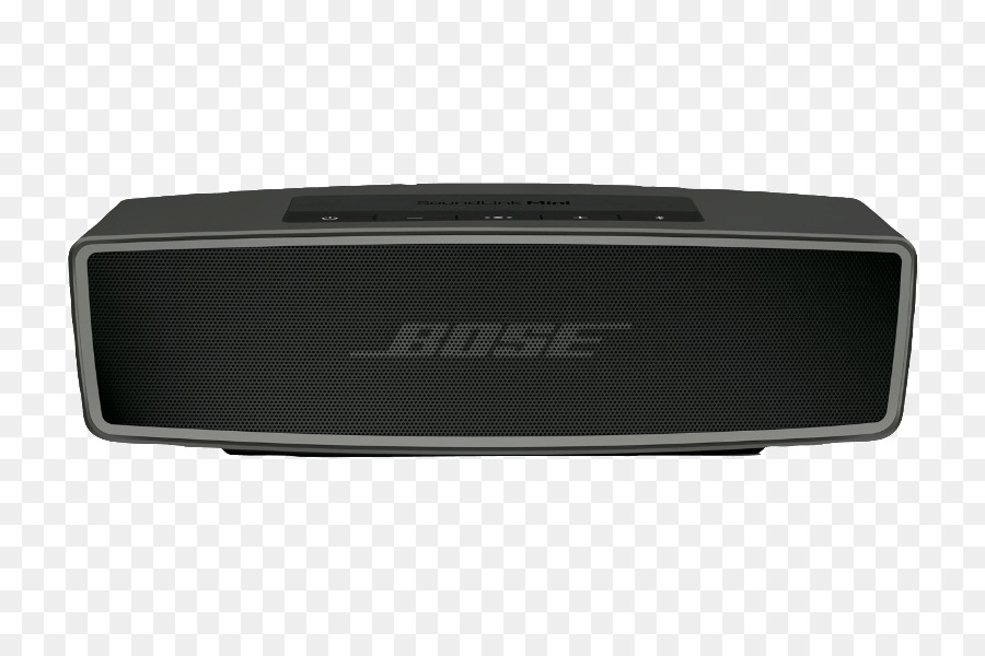 Bose Soundlink，Kablosuz Hoparlör PNG