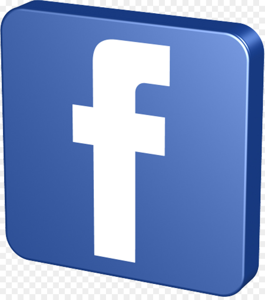 Facebook Logosu，Sosyal Medya PNG