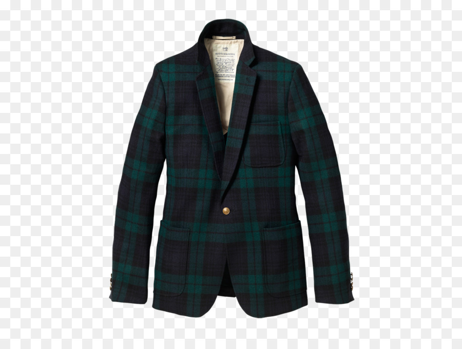 Tartan，Ceket PNG