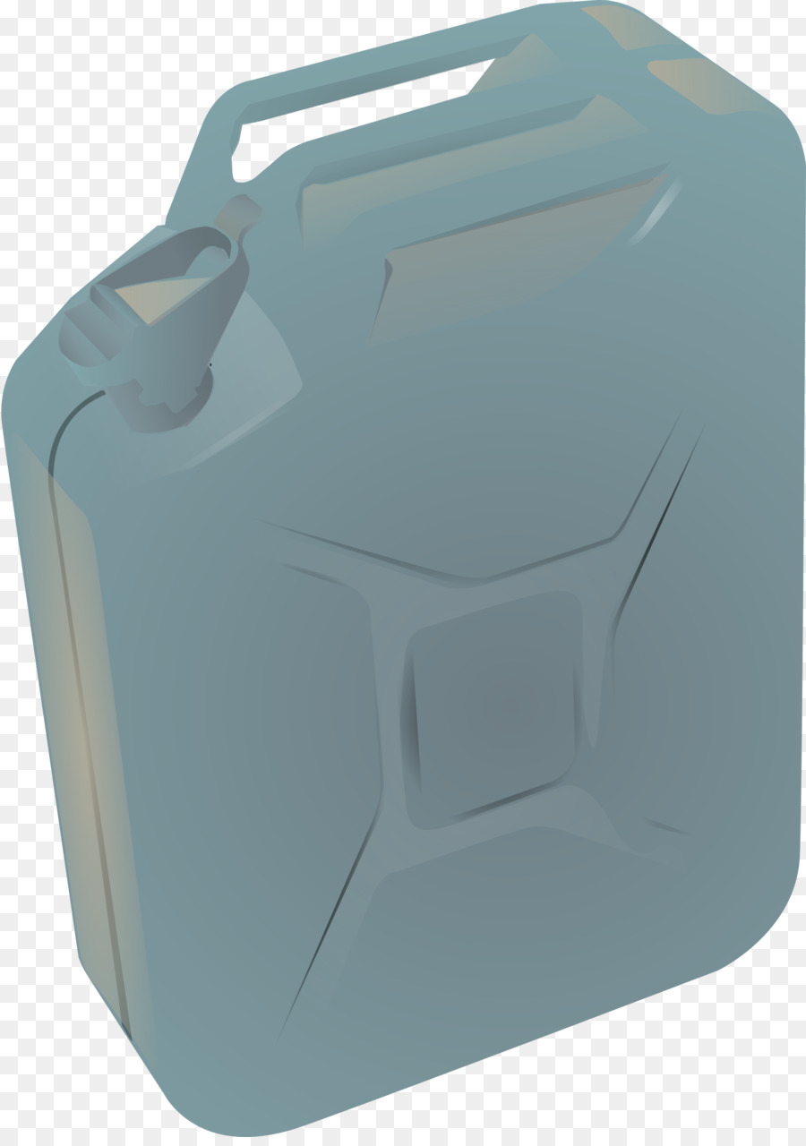 Jerry Can，Yakıt PNG