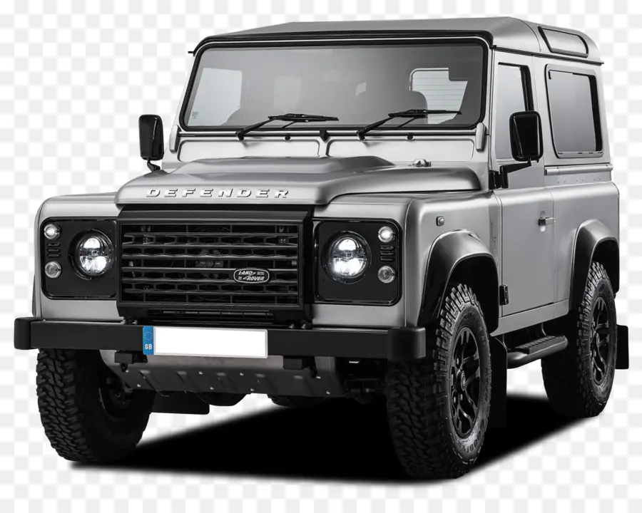 Landrover，Araba PNG