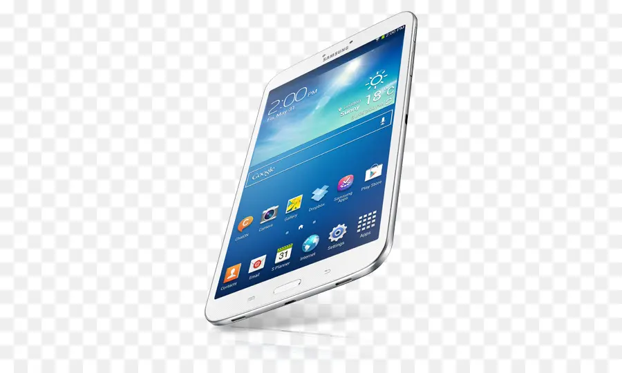 Samsung Galaxy Tab 3 80，Samsung Galaxy Tab 3 70 PNG