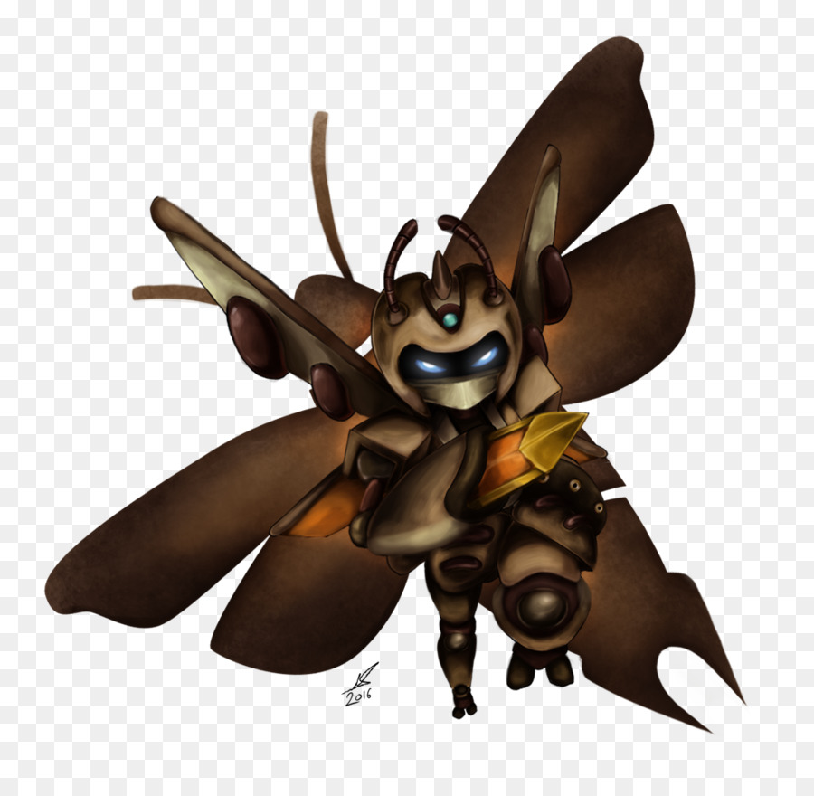 Metabee，Çizim PNG