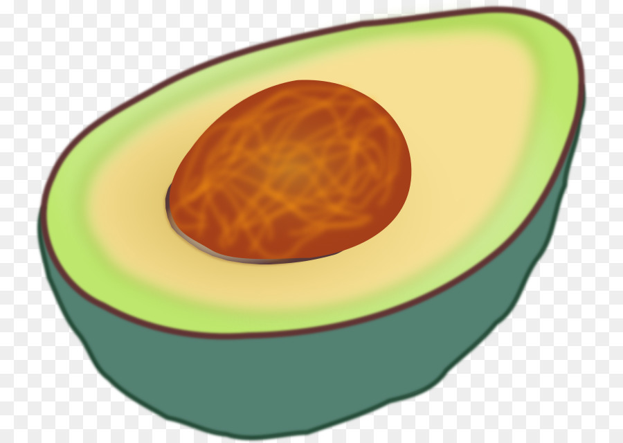 Avokado，Meyve PNG