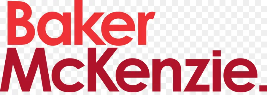 Baker Mckenzie Logosu，Kanun PNG